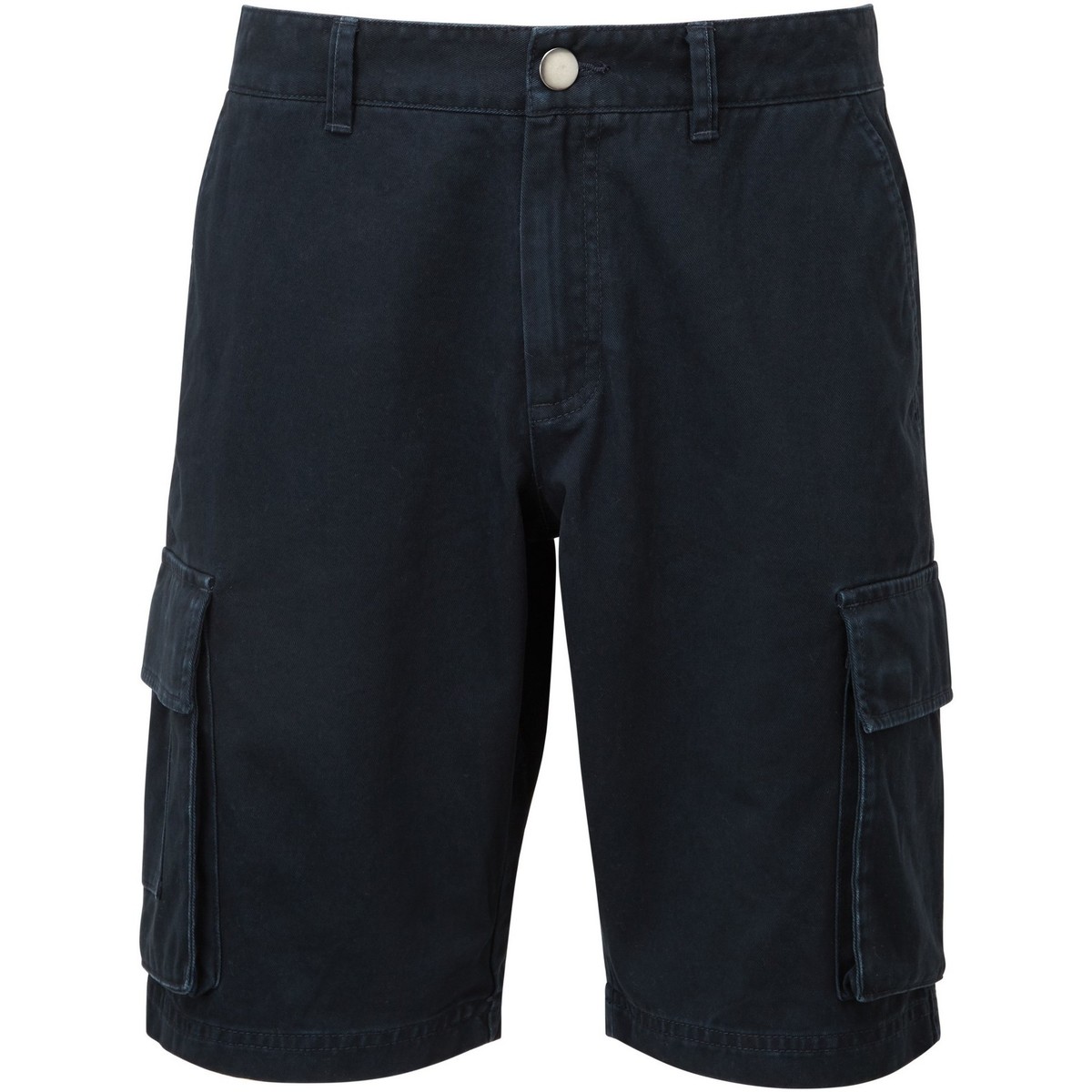 Vêtements Homme Shorts / Bermudas continent camo city long shorts AQ054 Bleu
