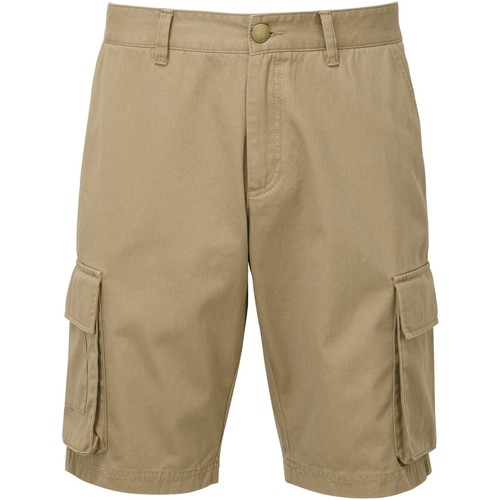 Vêtements Homme Shorts / Bermudas Serviettes et gants de toilette AQ054 Multicolore
