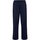 Vêtements Homme Pantalons de survêtement Gamegear KK987 Bleu