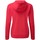 Vêtements Femme Sweats Asquith & Fox AQ081 Rouge