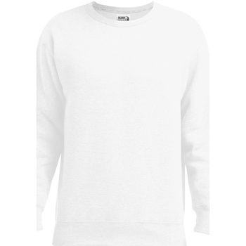 Vêtements Sweats Gildan HF000 Blanc