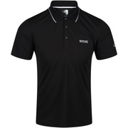 Nike Air Running T-shirt manches courtes avec petit logo Noir