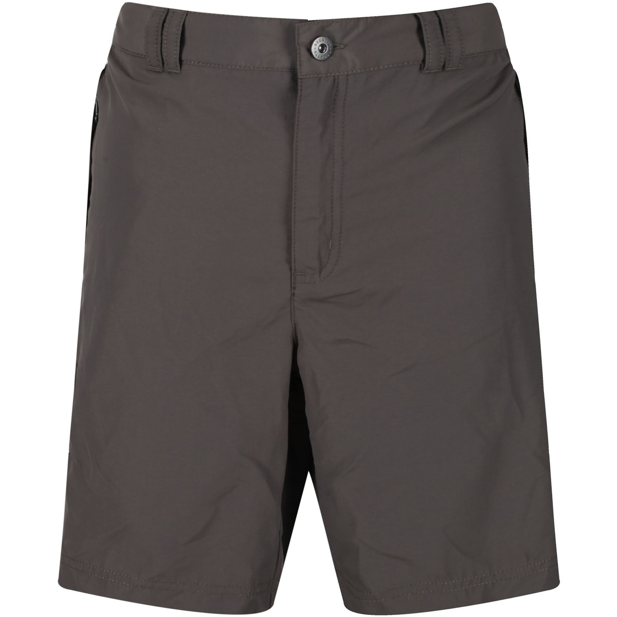 Vêtements Homme Shorts / Bermudas Regatta Leesville II Gris