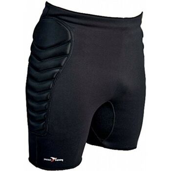 Vêtements Homme Shorts / Bermudas Precision RD312 Noir