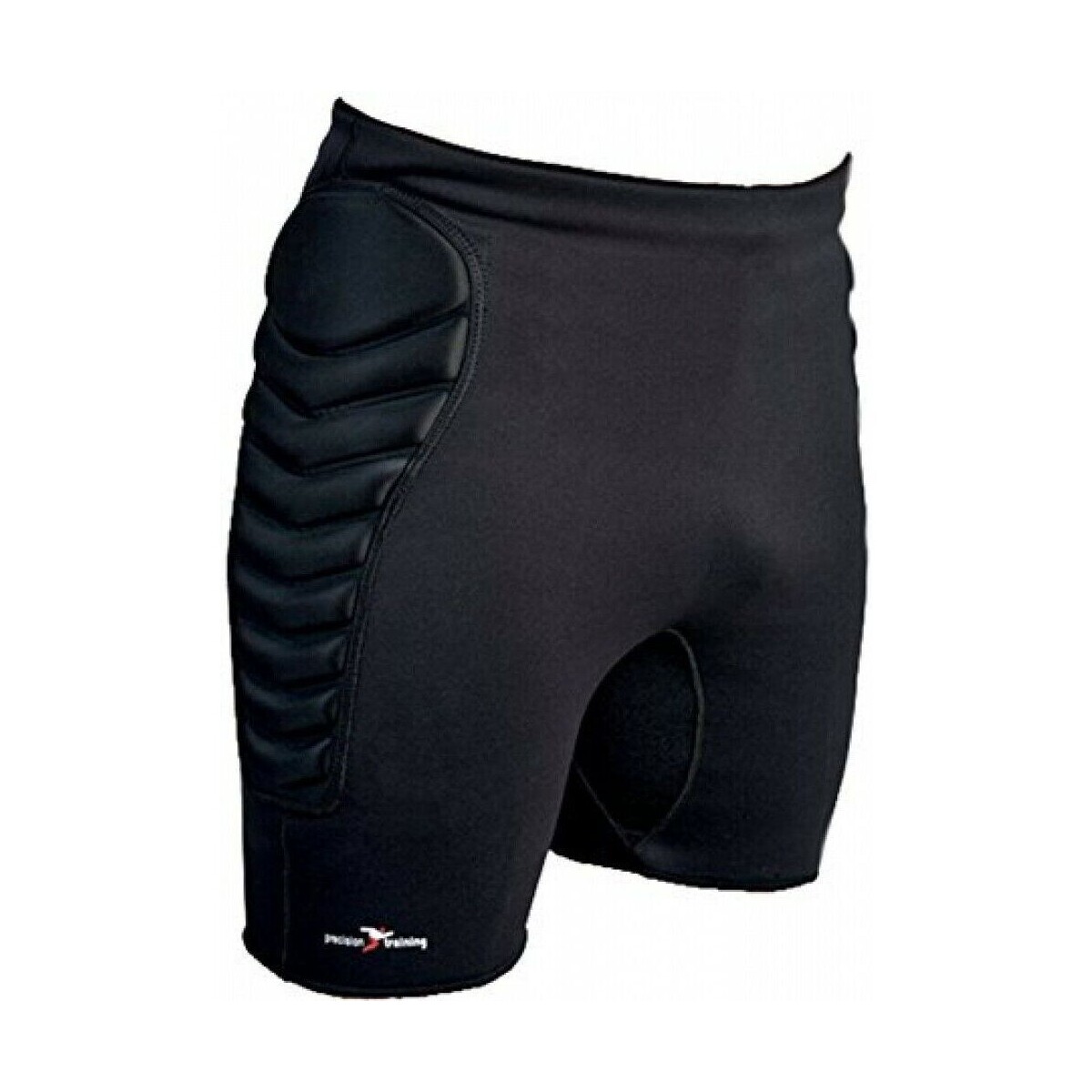 Vêtements Homme Shorts / Bermudas Precision RD312 Noir