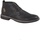Chaussures Homme Bottes Goor DF1390 Noir