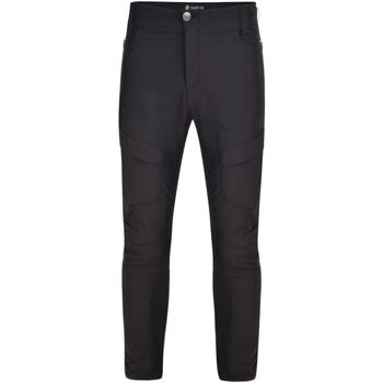 Vêtements Homme Pantalons Dare 2b Black Levis® 501 Straight Fit Jeans Noir