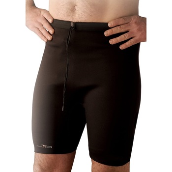 Vêtements Homme Shorts / Bermudas Precision RD675 Noir