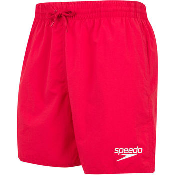 Vêtements Homme Print Shorts / Bermudas Speedo  Rouge