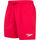 Vêtements Homme Shorts / Bermudas Speedo Essentials 16 Rouge