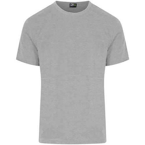 Vêtements Homme T-shirts manches longues Pro Rtx RX151 Gris