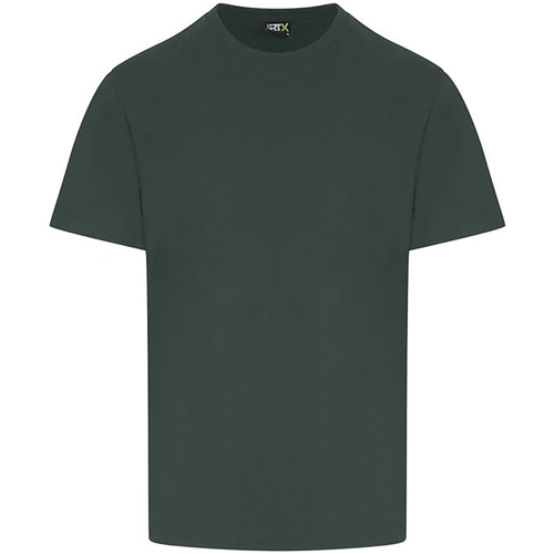 Vêtements Homme T-shirts manches longues Pro Rtx RX151 Vert