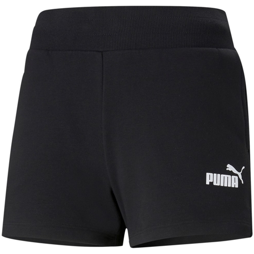 Vêtements Femme Shorts / Bermudas Puma Ess 4
