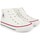 Chaussures Enfant Baskets mode Chika 10 25237-24 Blanc