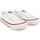 Chaussures Enfant Baskets mode Chika 10 25238-24 Blanc