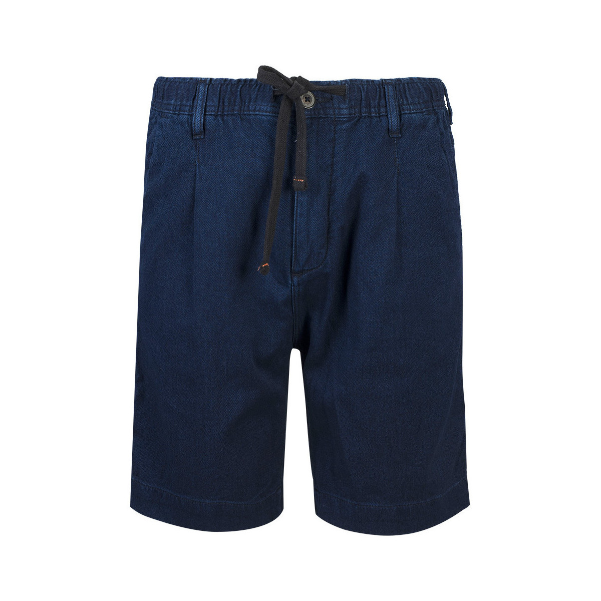 Vêtements Homme Shorts / Bermudas Pepe jeans PM800780 | Pierce Bleu