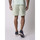 Vêtements Homme Shorts / Bermudas Project X Paris Short 2140112 Vert