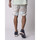 Vêtements Homme Shorts / Bermudas Project X Paris Short 2140114 Vert
