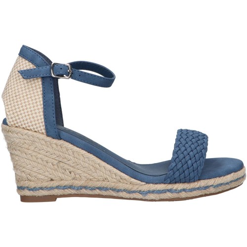 Sandales et Nu-pieds Refresh 69485 Azul - Chaussures Sandale Femme 29 
