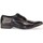 Chaussures Homme Derbies & Richelieu Galax GH1267NOIR noir