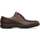 Chaussures Homme Chaussures de travail Camper CHAUSSURES DE TRAVAIL  ATOM 18637 Marron