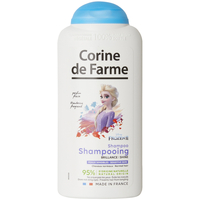 Beauté Soins corps & bain Corine De Farme Shampooing Brillance Reine des Neiges II Autres