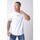 Vêtements Homme T-shirts & Polos Project X Paris Tee Shirt met 2110154 Blanc