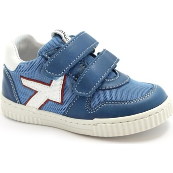 Chaussures Enfant Chaussons bébés Balocchi BAL-E21-111230-JE-a Bleu
