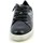 Chaussures Garçon Baskets mode Grunland TADO.01 Noir