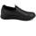 Chaussures Femme Slip ons Fly Flot 65G15TQ.01 Noir