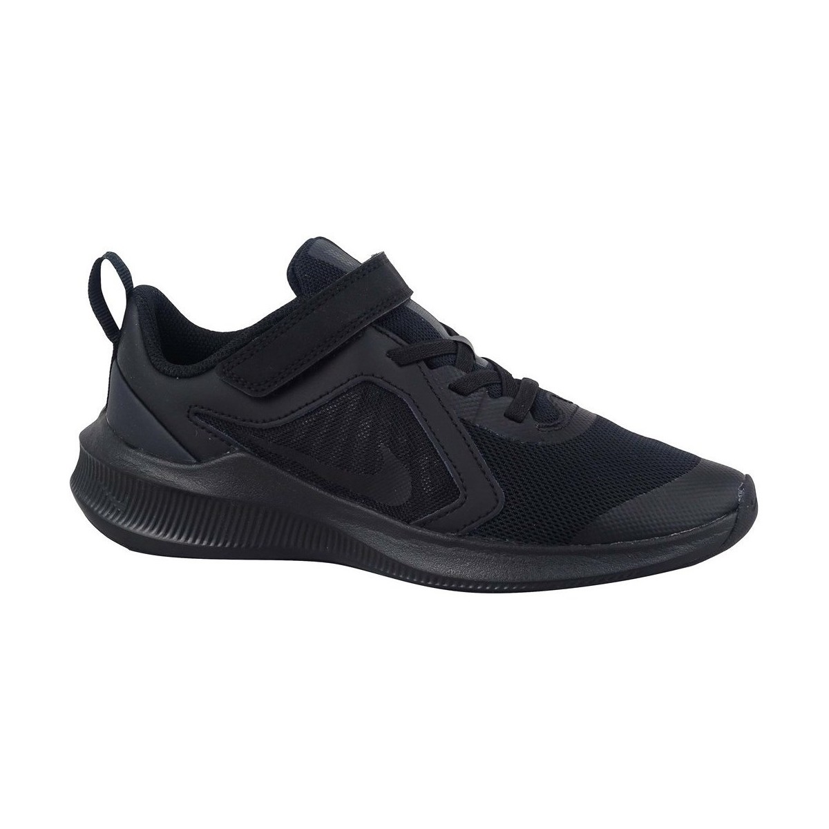 Chaussures de running Nike Downshifter 10 Psv 19527731 1200 A