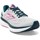 Chaussures Femme Running / trail Brooks medio Glycerin 19 Gris