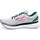 Chaussures Femme Running / trail Brooks Glycerin 19 Gris