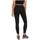 Vêtements Femme Pantalons Nike Essentials 78 MR Noir