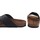Chaussures Homme Multisport Interbios Sandale homme INTER BIOS 9509 noir 90611 Noir