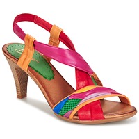 Chaussures Femme Pantofola D` Oro Betty London POULOI Multicolore