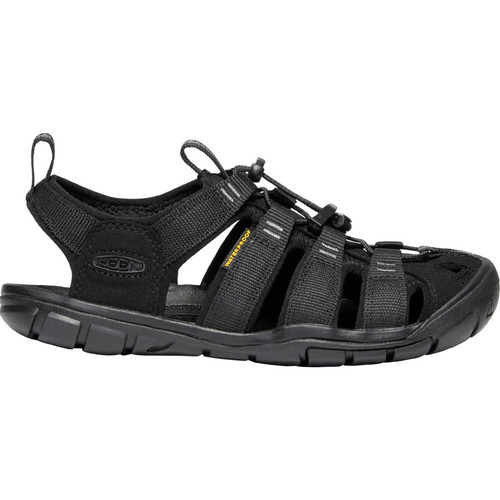 Keen Wms Clearwater CNX Noir - Chaussures Sandale Femme 78 