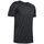 Vêtements Homme T-shirts manches courtes Under Armour Rush Seamless Fitted SS Tee Noir