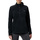 Vêtements Femme Polaires Columbia Benton Springs 1/2 Snap Pullover Noir