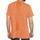 Vêtements Homme T-shirts manches courtes Asics Gel-Cool SS Top Tee Orange