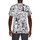 Vêtements Homme T-shirts manches courtes Asics TF M Graphic SS 1 Tee Blanc