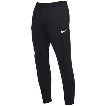 Vêtements Homme Pantalons de survêtement Nike F.C. Essential Pants Noir