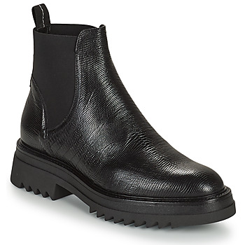 JB Martin Marque Boots  Oracle