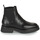Chaussures Femme Boots JB Martin ORACLE Noir