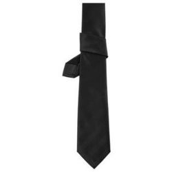 Vêtements Cravates et accessoires Sols TOMMY Noir