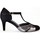 Chaussures Femme Escarpins We Do CO44826 NOIR