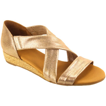 Chaussures Femme Oh My Sandals We Do CO44281 BRONZE BARDON