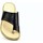 Chaussures Femme Tongs Marco Tozzi 2-27900-24001 noir