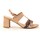 Chaussures Femme Sandales et Nu-pieds Marco Tozzi 2-28372-24478 ROSE NUDE