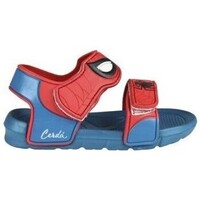 Chaussures Garçon Sandales et Nu-pieds Cerda 2300003048 Niño Azul Bleu